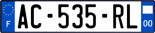AC-535-RL