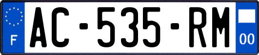 AC-535-RM