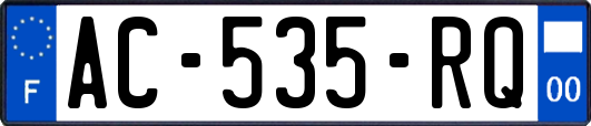 AC-535-RQ