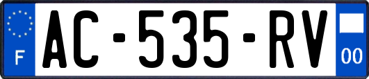 AC-535-RV