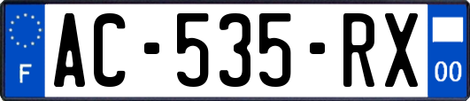AC-535-RX
