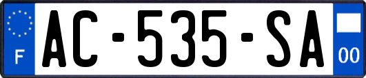 AC-535-SA