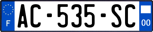 AC-535-SC
