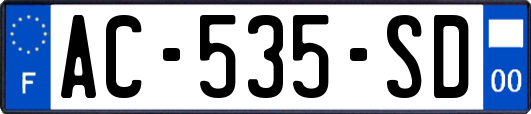 AC-535-SD
