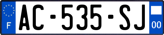 AC-535-SJ