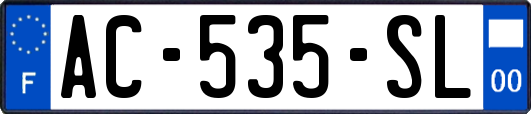 AC-535-SL