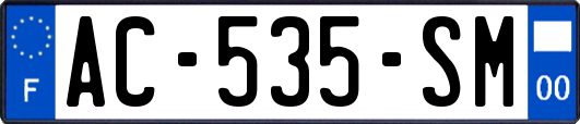AC-535-SM