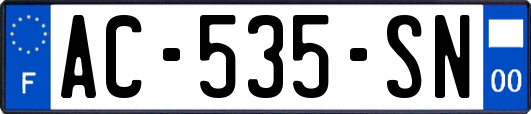 AC-535-SN