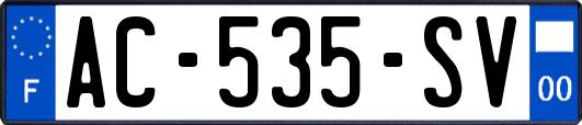 AC-535-SV