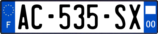 AC-535-SX