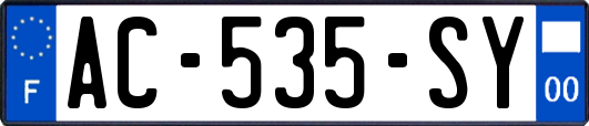 AC-535-SY