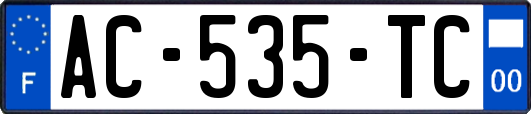 AC-535-TC