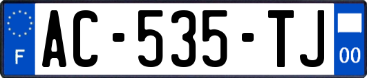 AC-535-TJ