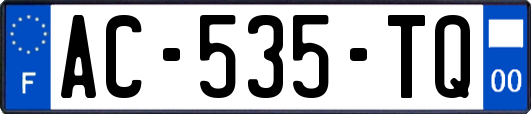 AC-535-TQ