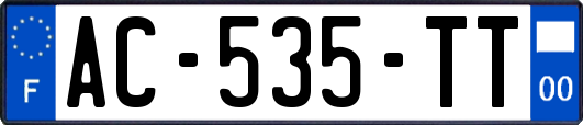 AC-535-TT