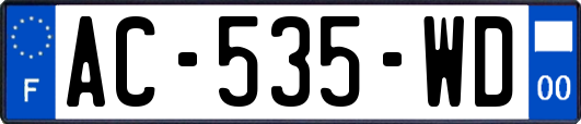 AC-535-WD