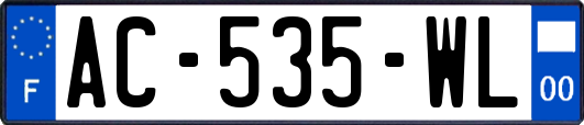 AC-535-WL
