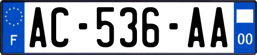 AC-536-AA