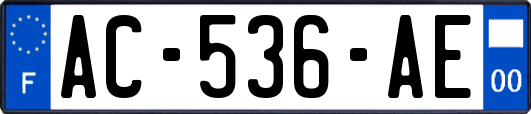 AC-536-AE