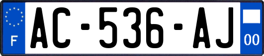 AC-536-AJ