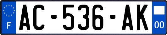 AC-536-AK