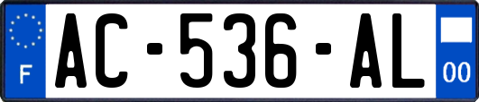 AC-536-AL