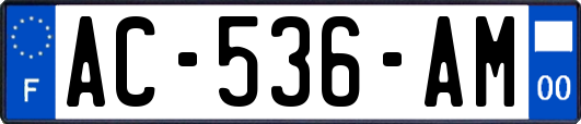 AC-536-AM