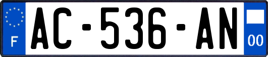 AC-536-AN