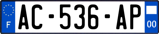 AC-536-AP