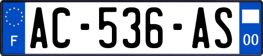 AC-536-AS