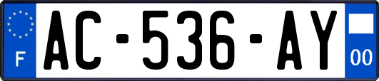 AC-536-AY