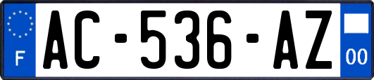 AC-536-AZ