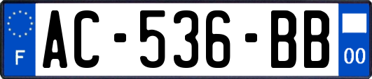 AC-536-BB