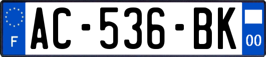 AC-536-BK