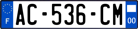 AC-536-CM