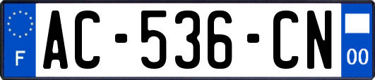 AC-536-CN