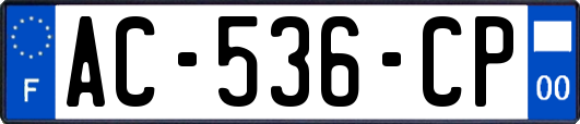 AC-536-CP