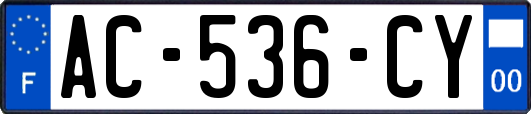 AC-536-CY