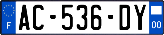 AC-536-DY