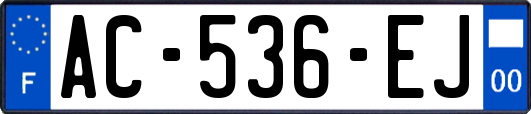 AC-536-EJ