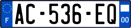 AC-536-EQ