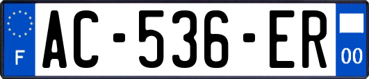 AC-536-ER
