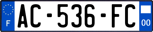 AC-536-FC