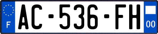 AC-536-FH