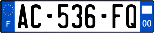 AC-536-FQ