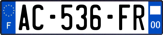 AC-536-FR