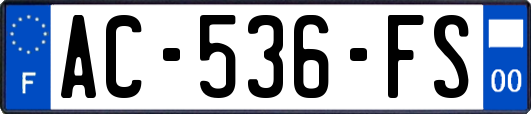 AC-536-FS