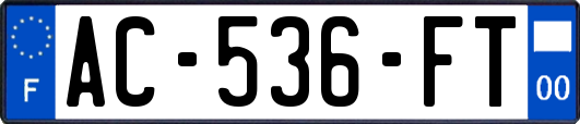 AC-536-FT