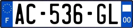 AC-536-GL