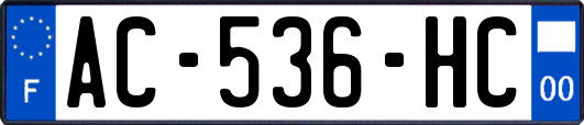 AC-536-HC